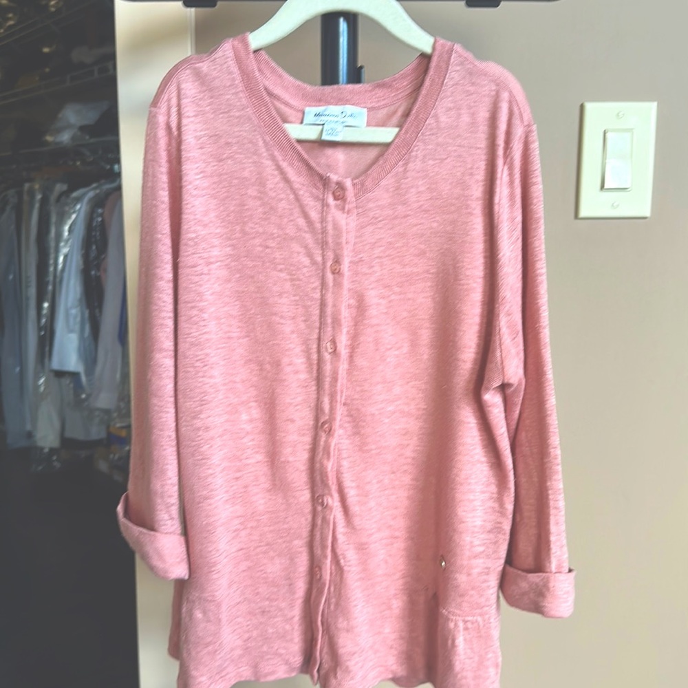 Massimo Dutti girls top Sz 11-12Y